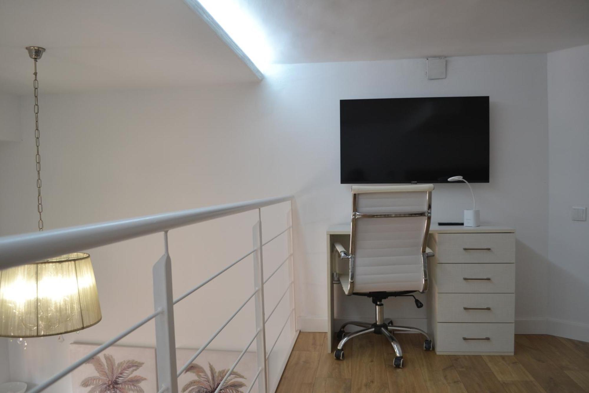 Apartamento En Playa Victoria Cadiz Luaran gambar