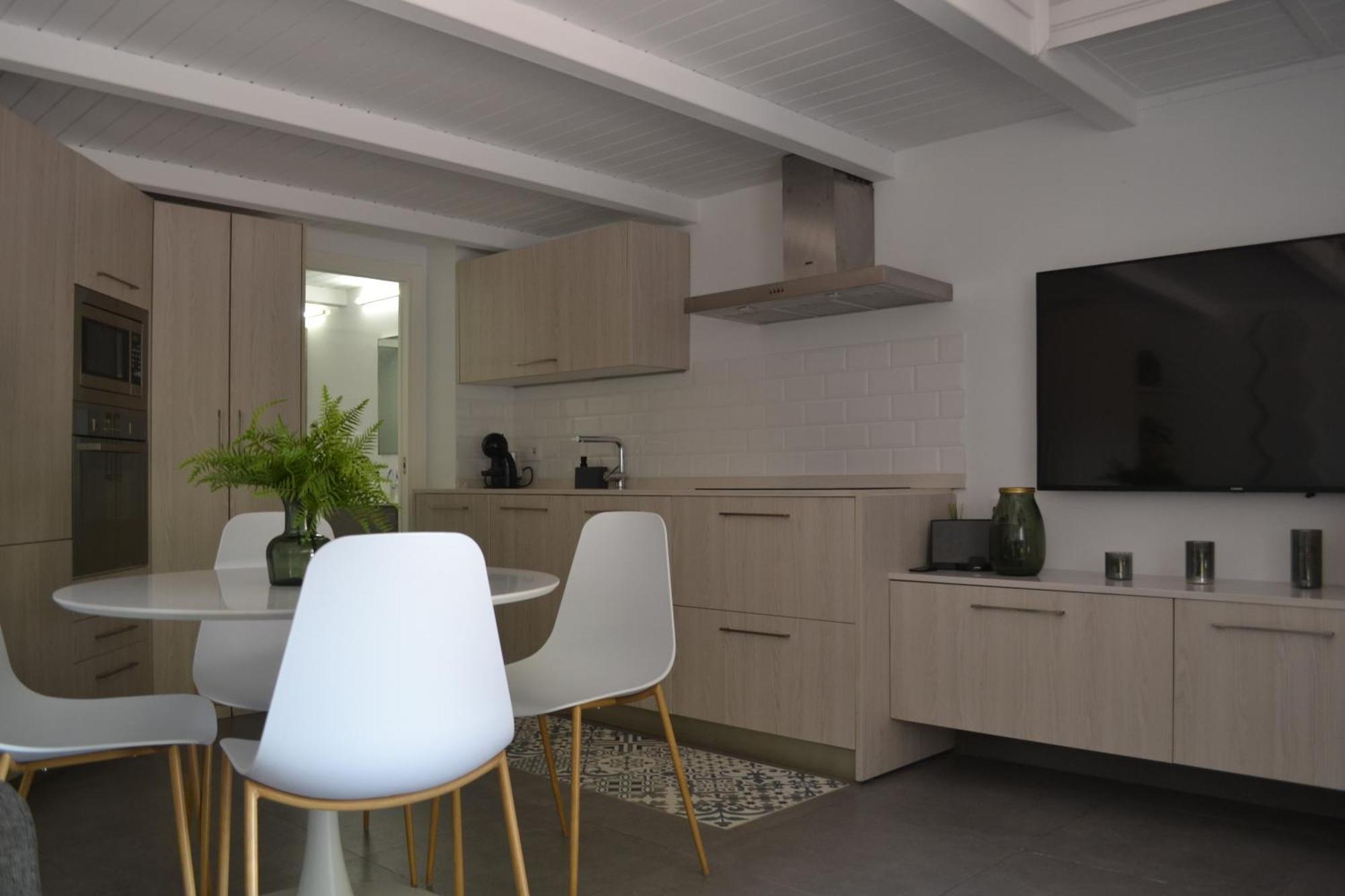 Apartamento En Playa Victoria Cadiz Luaran gambar