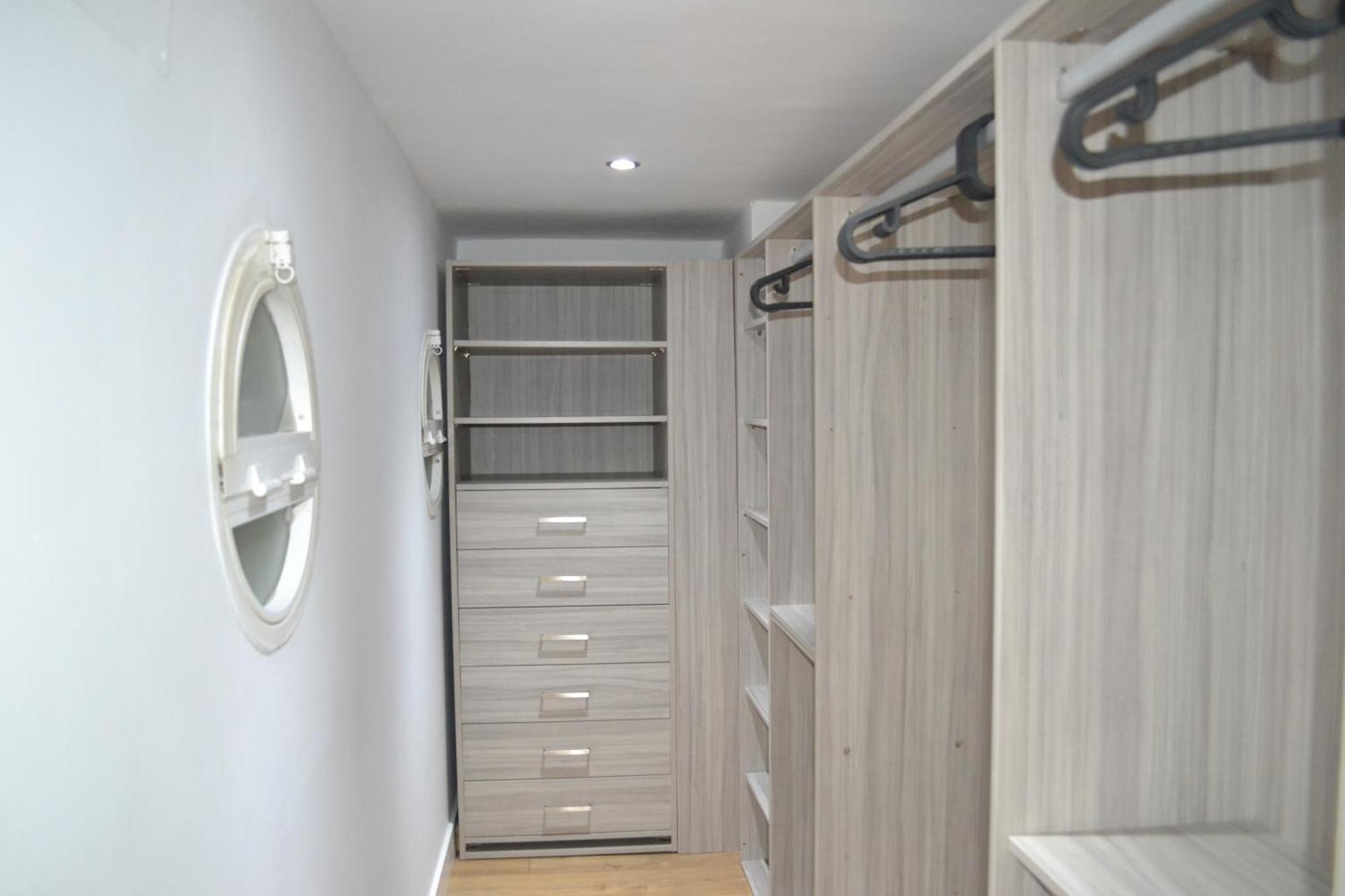 Apartamento En Playa Victoria Cadiz Luaran gambar