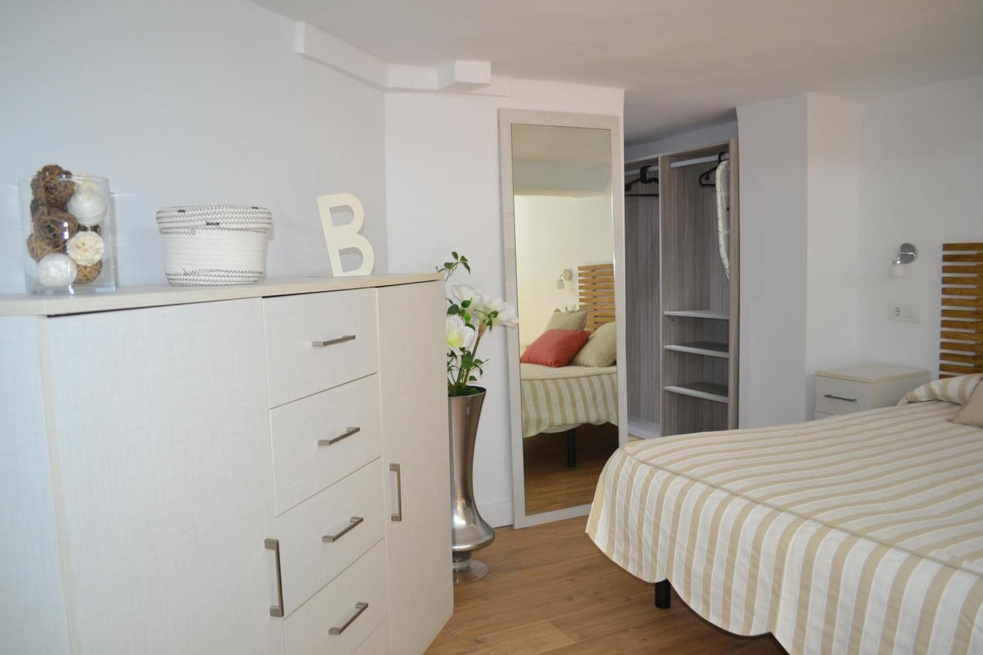 Apartamento En Playa Victoria Cadiz Luaran gambar