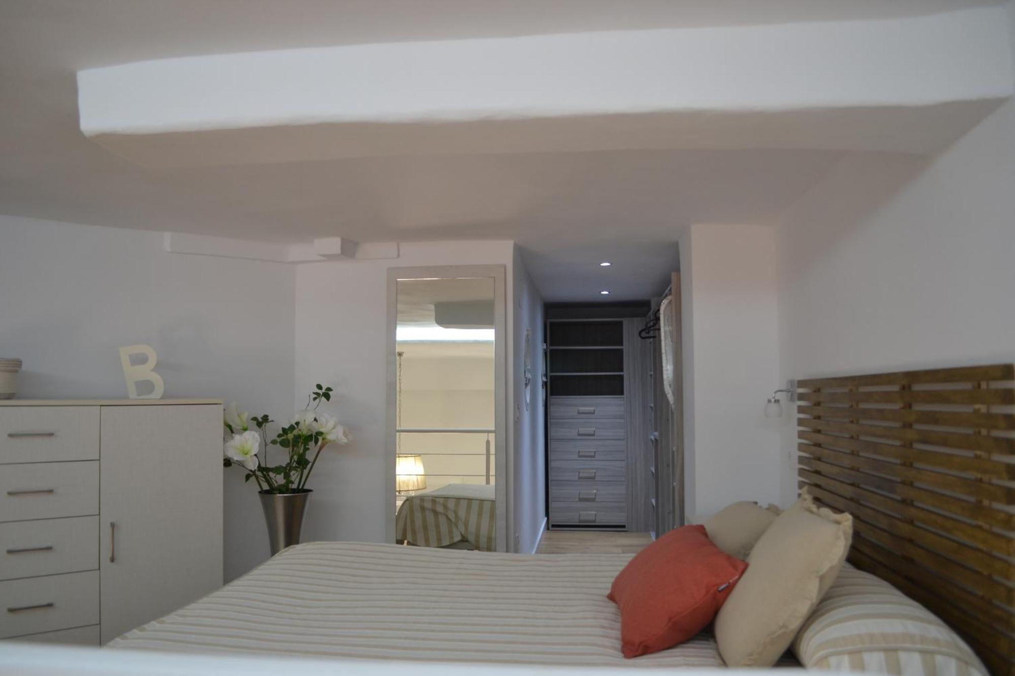 Apartamento En Playa Victoria Cadiz Luaran gambar