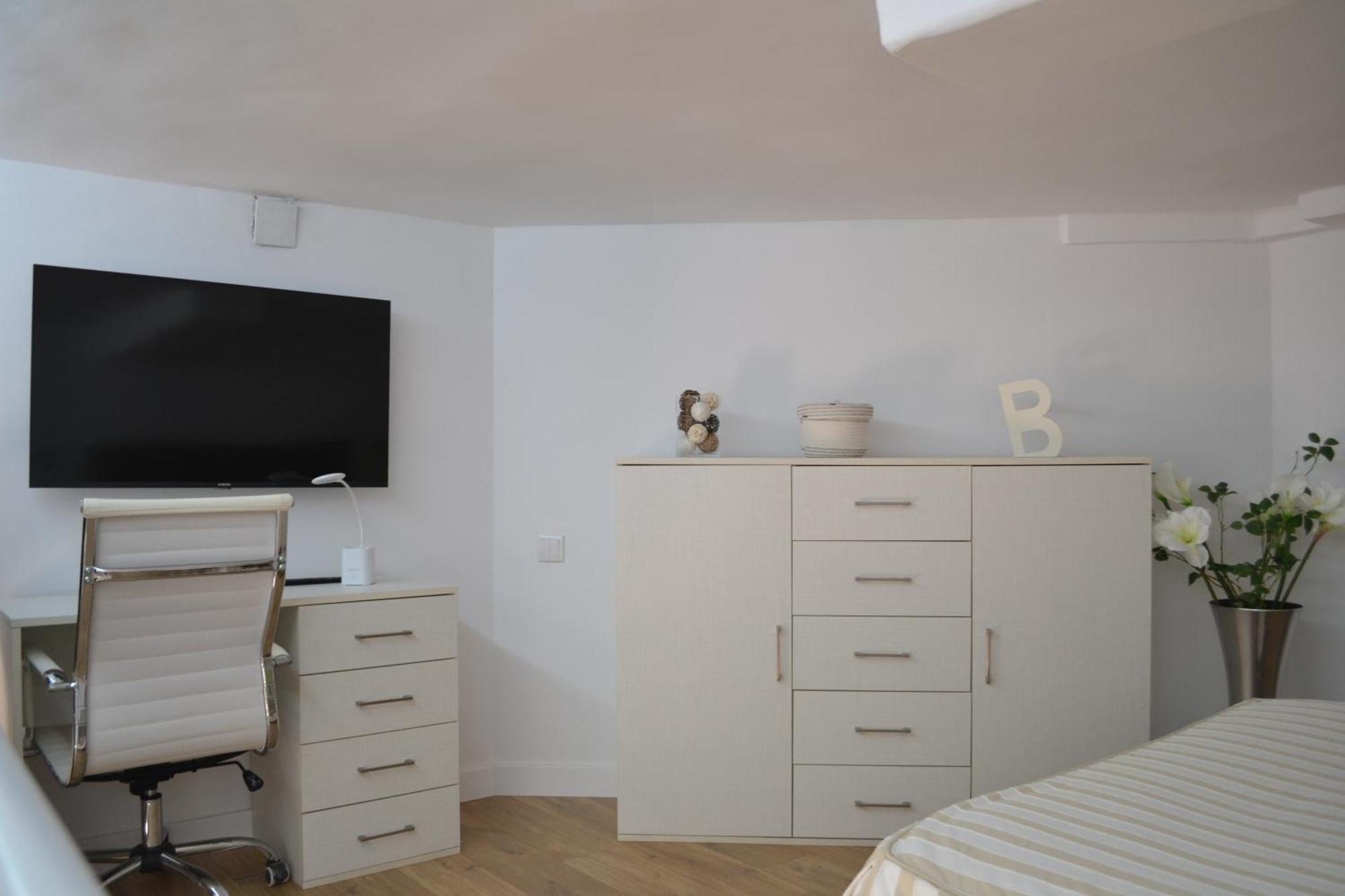 Apartamento En Playa Victoria Cadiz Luaran gambar
