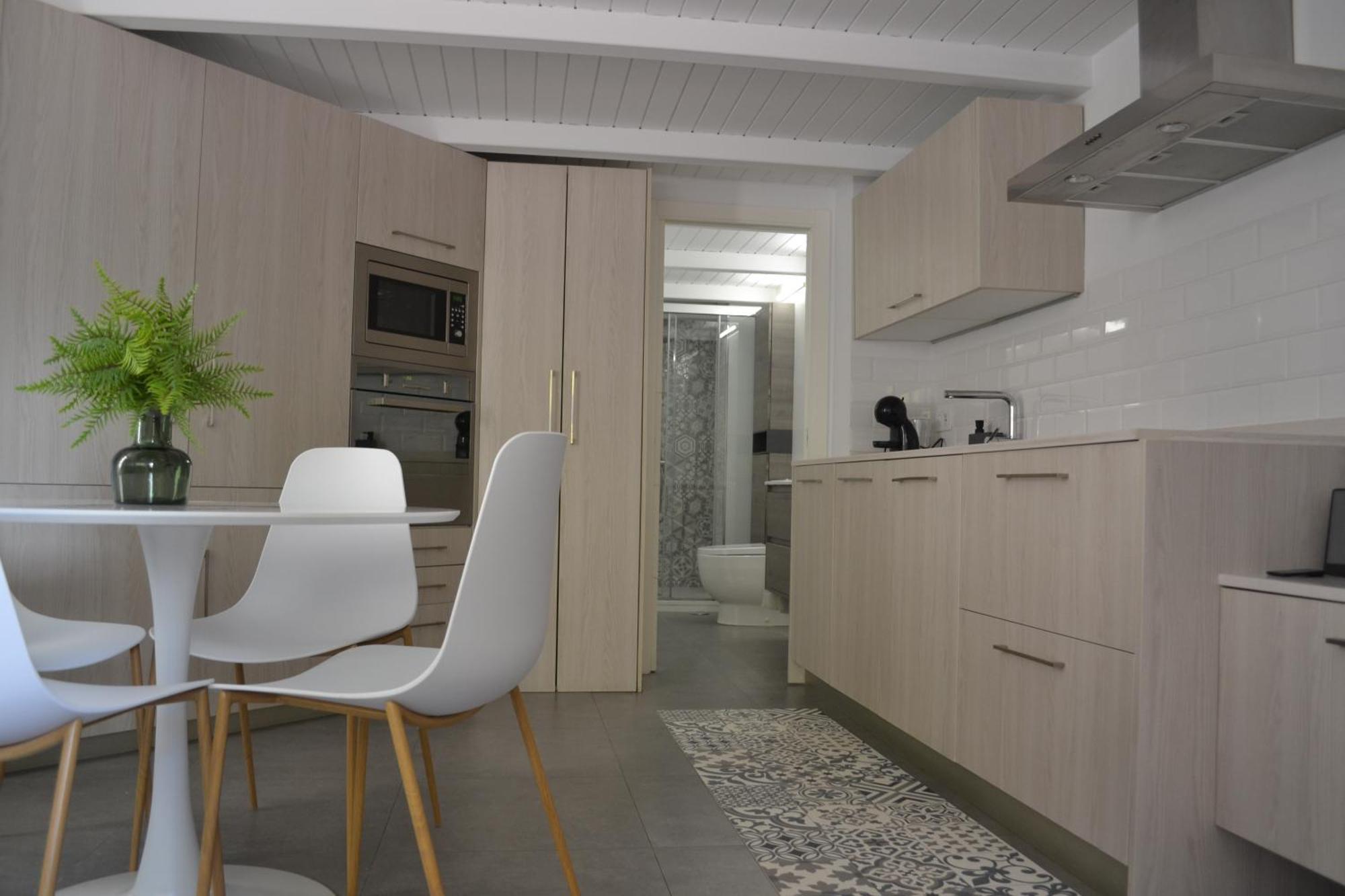 Apartamento En Playa Victoria Cadiz Luaran gambar