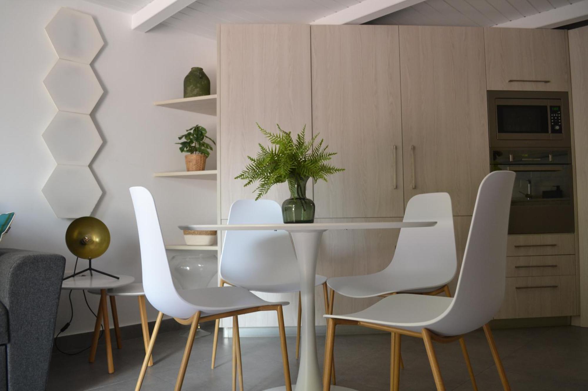 Apartamento En Playa Victoria Cadiz Luaran gambar