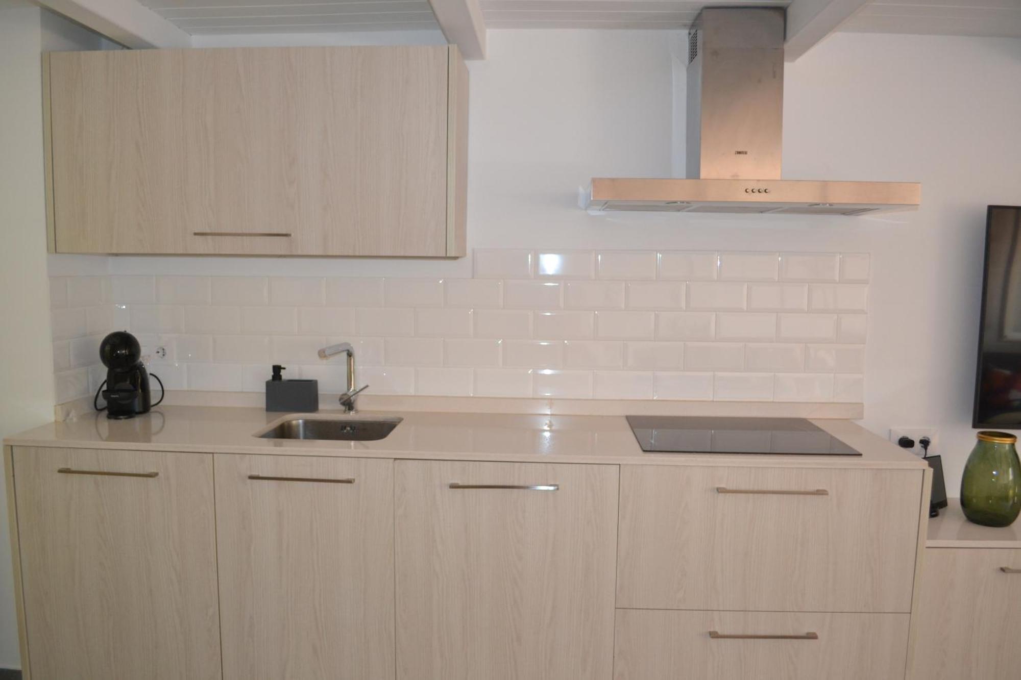 Apartamento En Playa Victoria Cadiz Luaran gambar