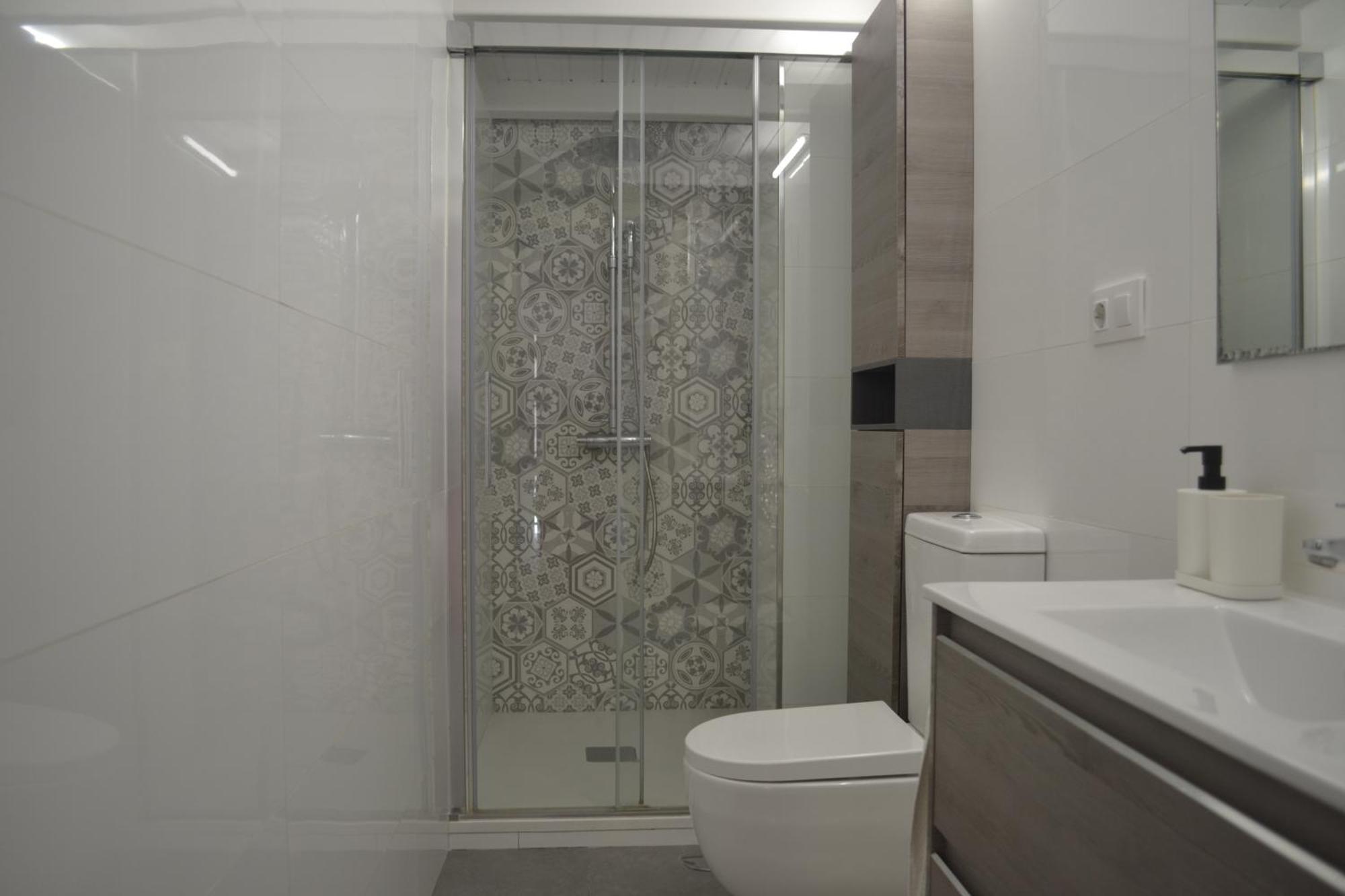 Apartamento En Playa Victoria Cadiz Luaran gambar